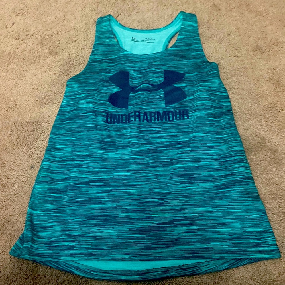 Under Armour TankTop